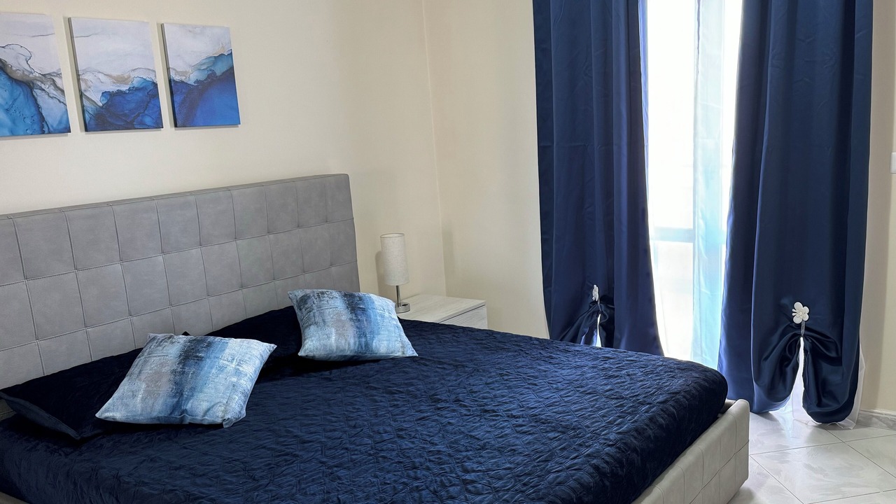Photo of Bedroom in Capaccio Scalo