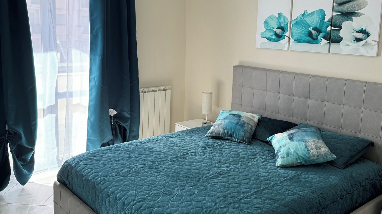Photo of Bedroom in Capaccio Scalo
