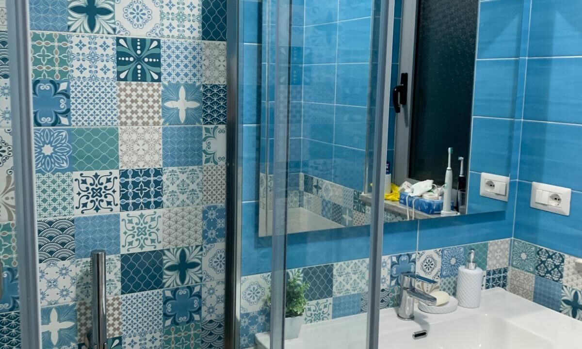 Photo of Bathroom in Capaccio Scalo