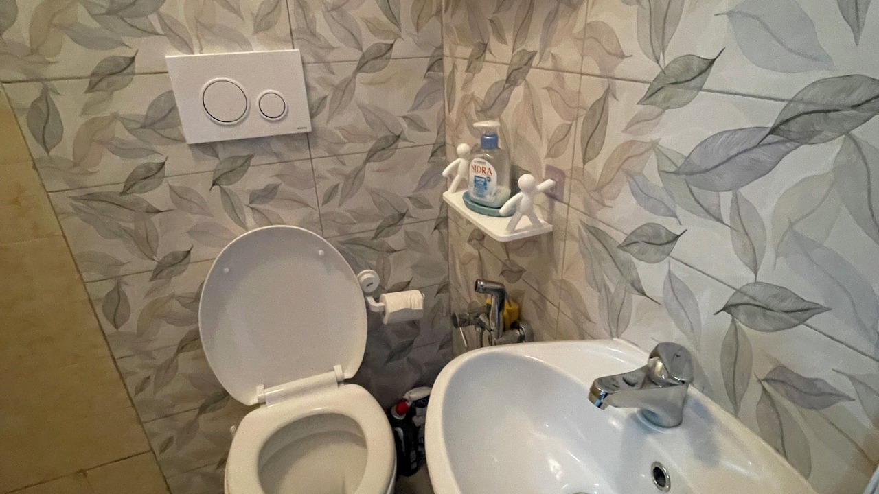Photo of Bathroom in Carpineto Sinello