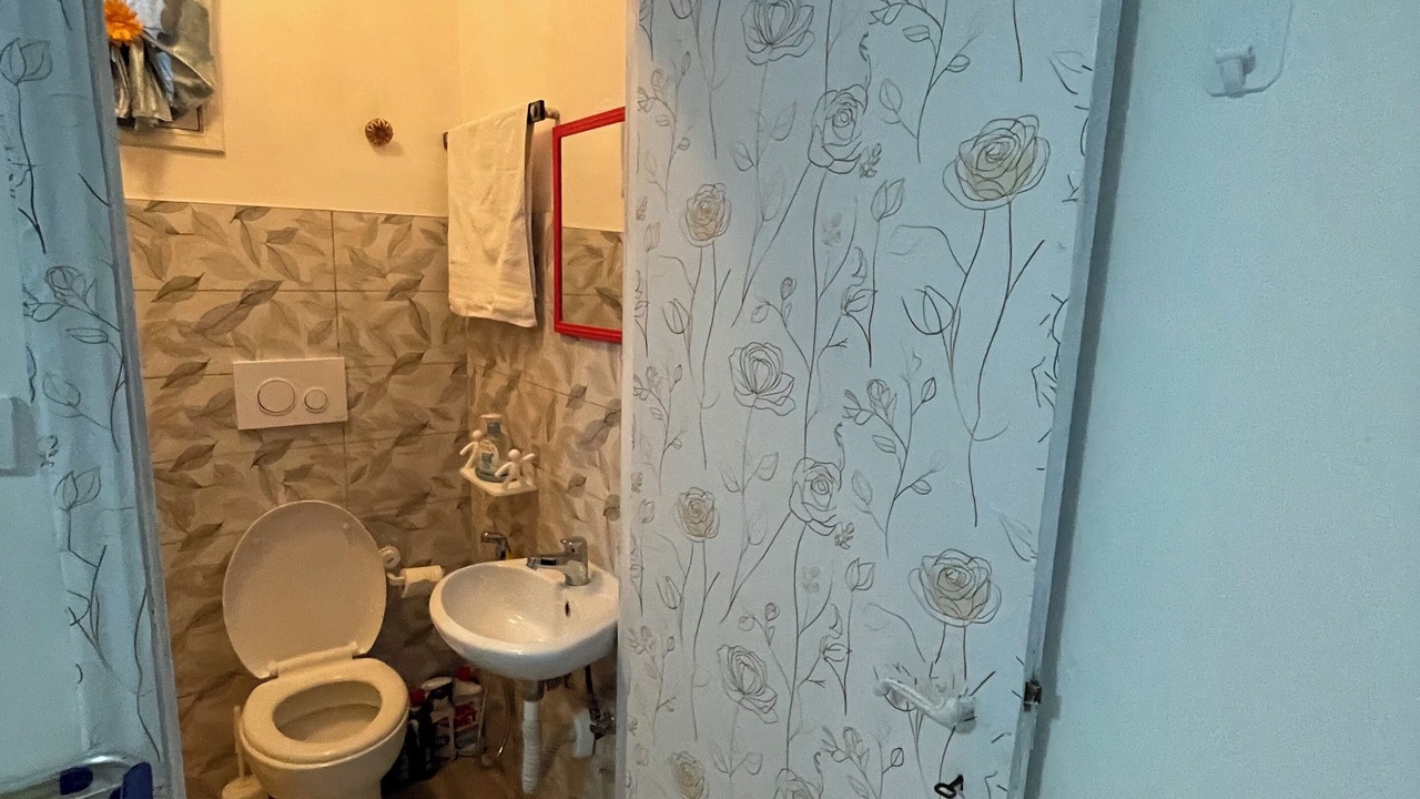 Photo of Bathroom in Carpineto Sinello