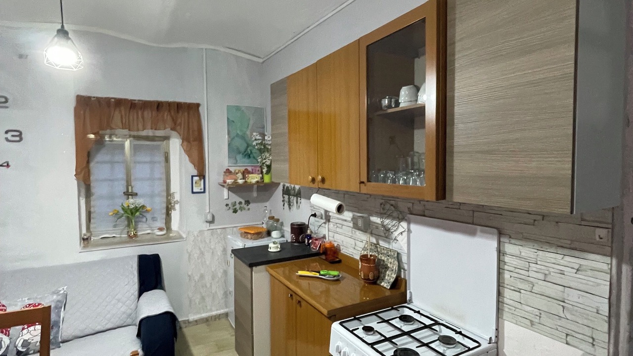 Photo of Kitchen in Carpineto Sinello