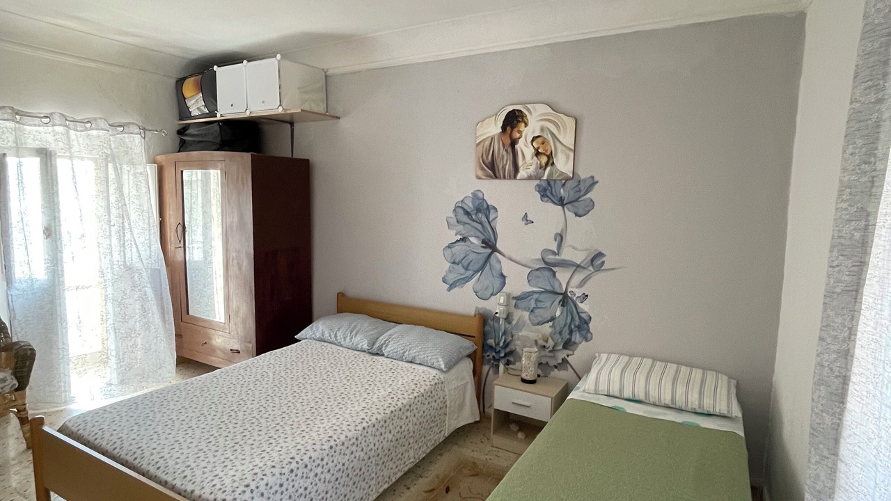 Photo of Bedroom in Carpineto Sinello
