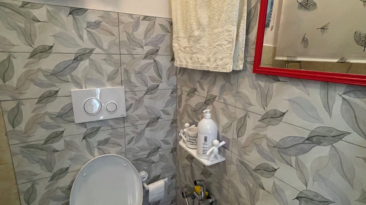 Photo of Bathroom in Carpineto Sinello