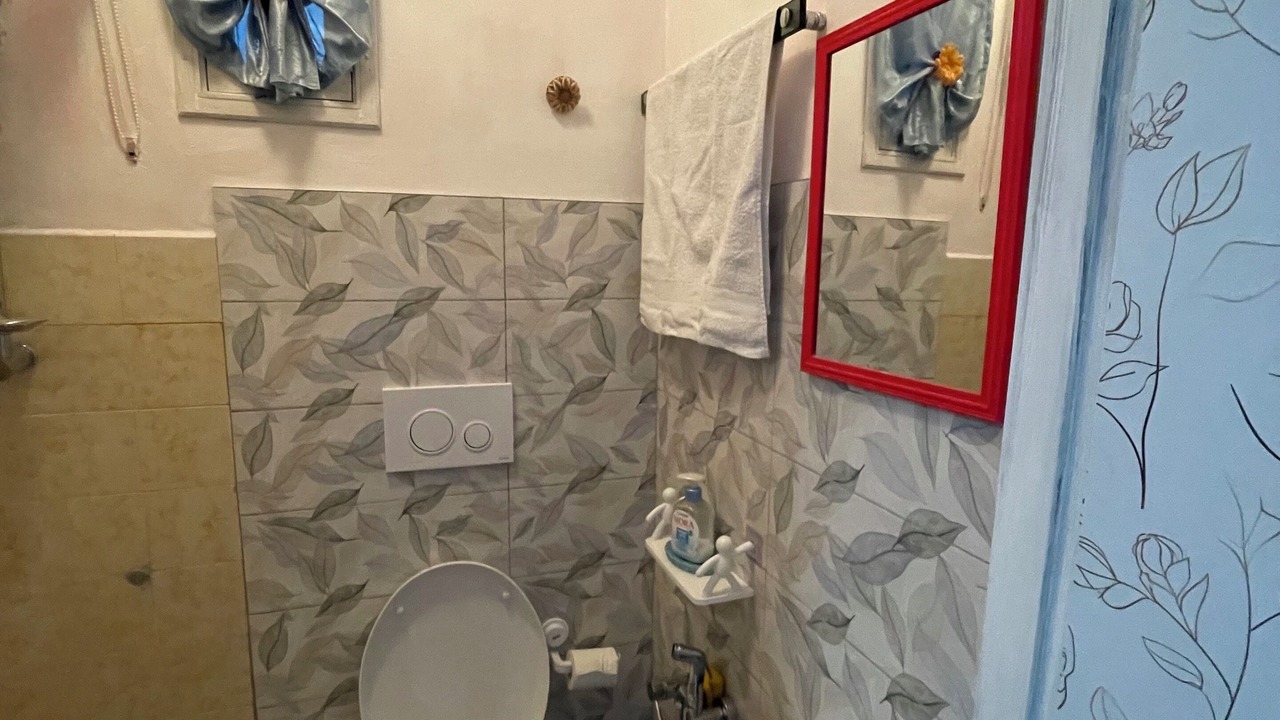 Photo of Bathroom in Carpineto Sinello