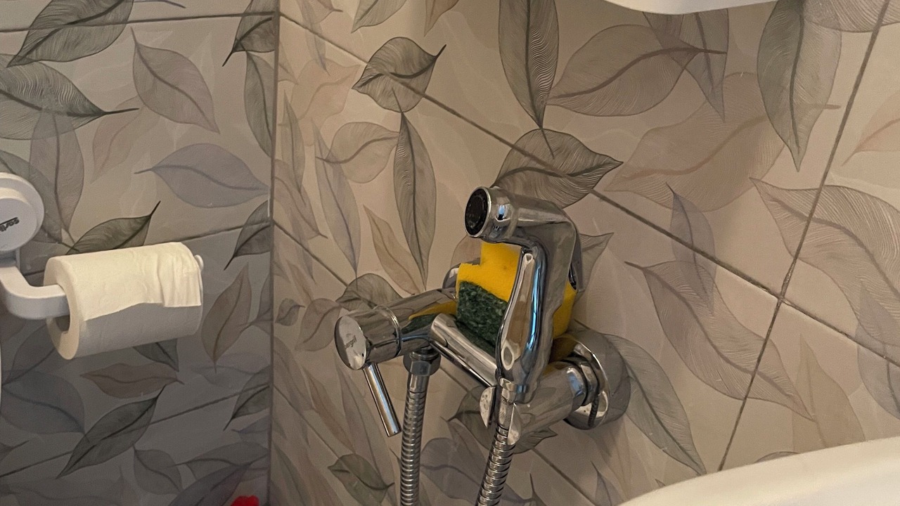 Photo of Bathroom in Carpineto Sinello