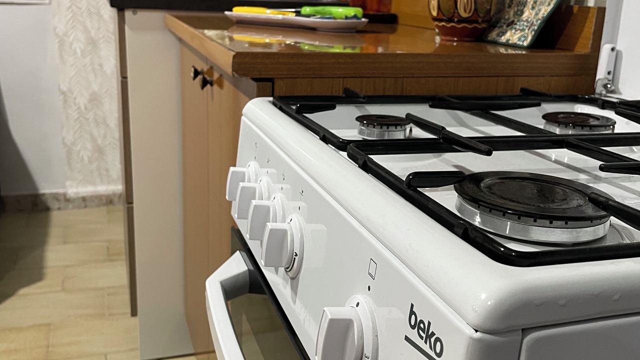 Photo of Kitchen in Carpineto Sinello