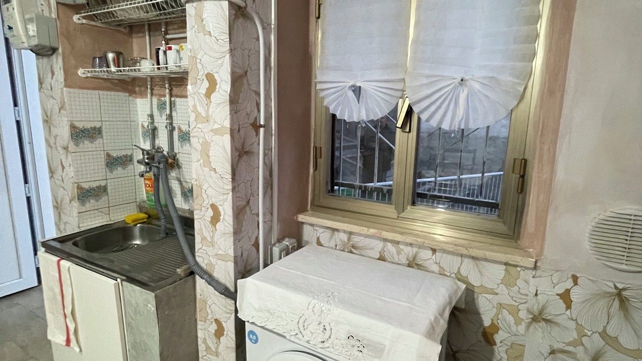 Photo of Bathroom in Carpineto Sinello