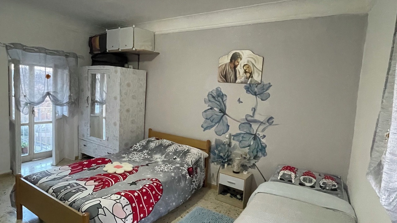 Photo of Bedroom in Carpineto Sinello