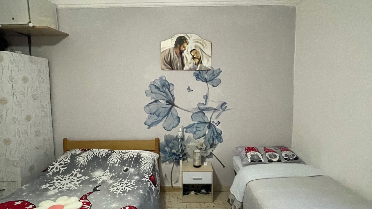Photo of Bedroom in Carpineto Sinello