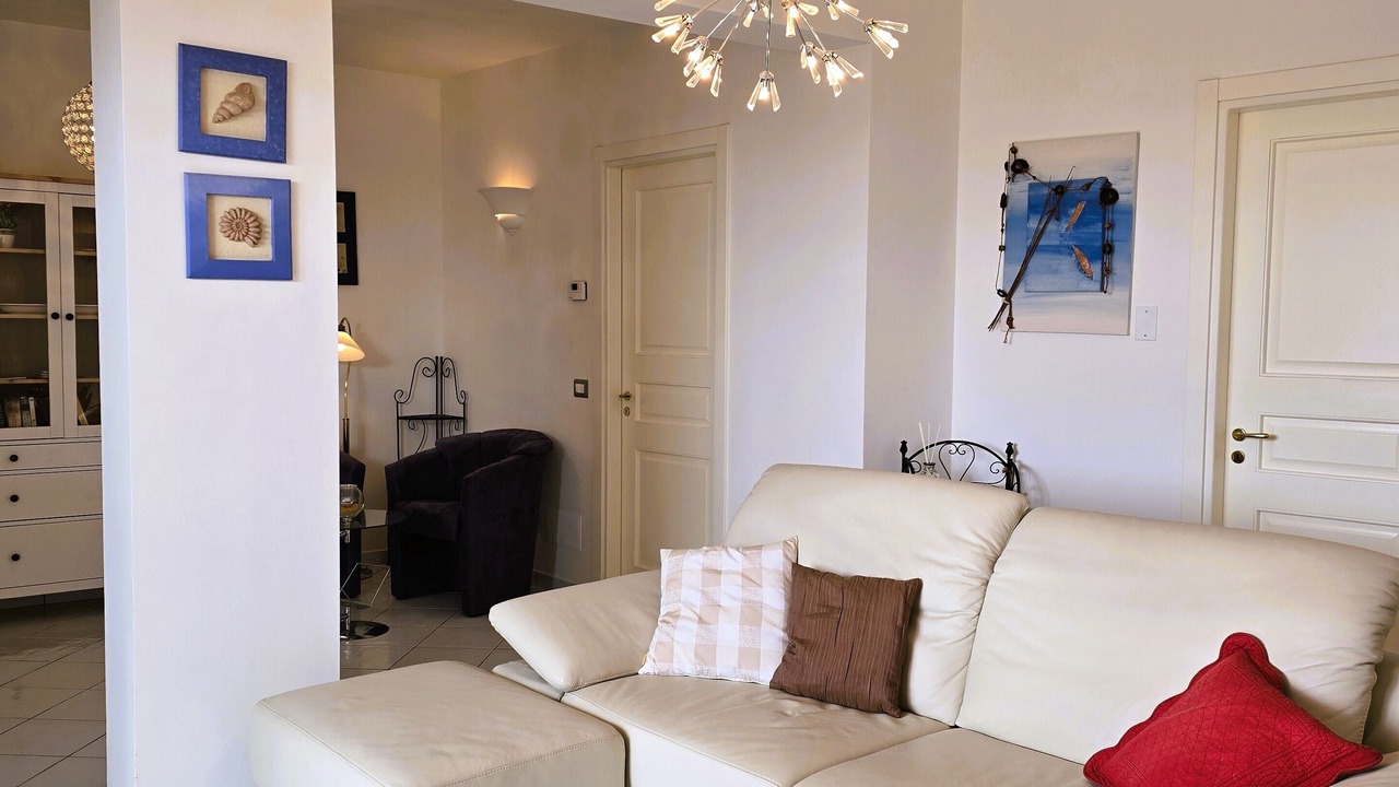 Photo of Livingroom in Praia a Mare