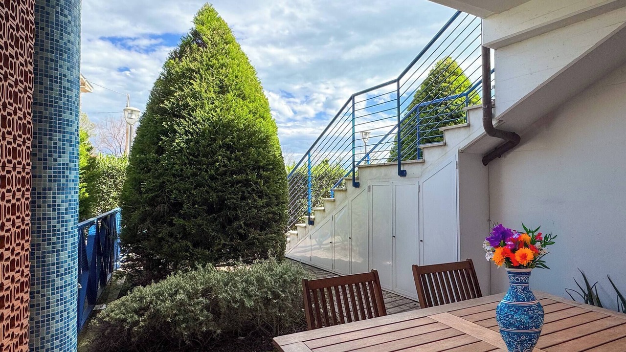 Photo of Outdoor in Marina di San Vito