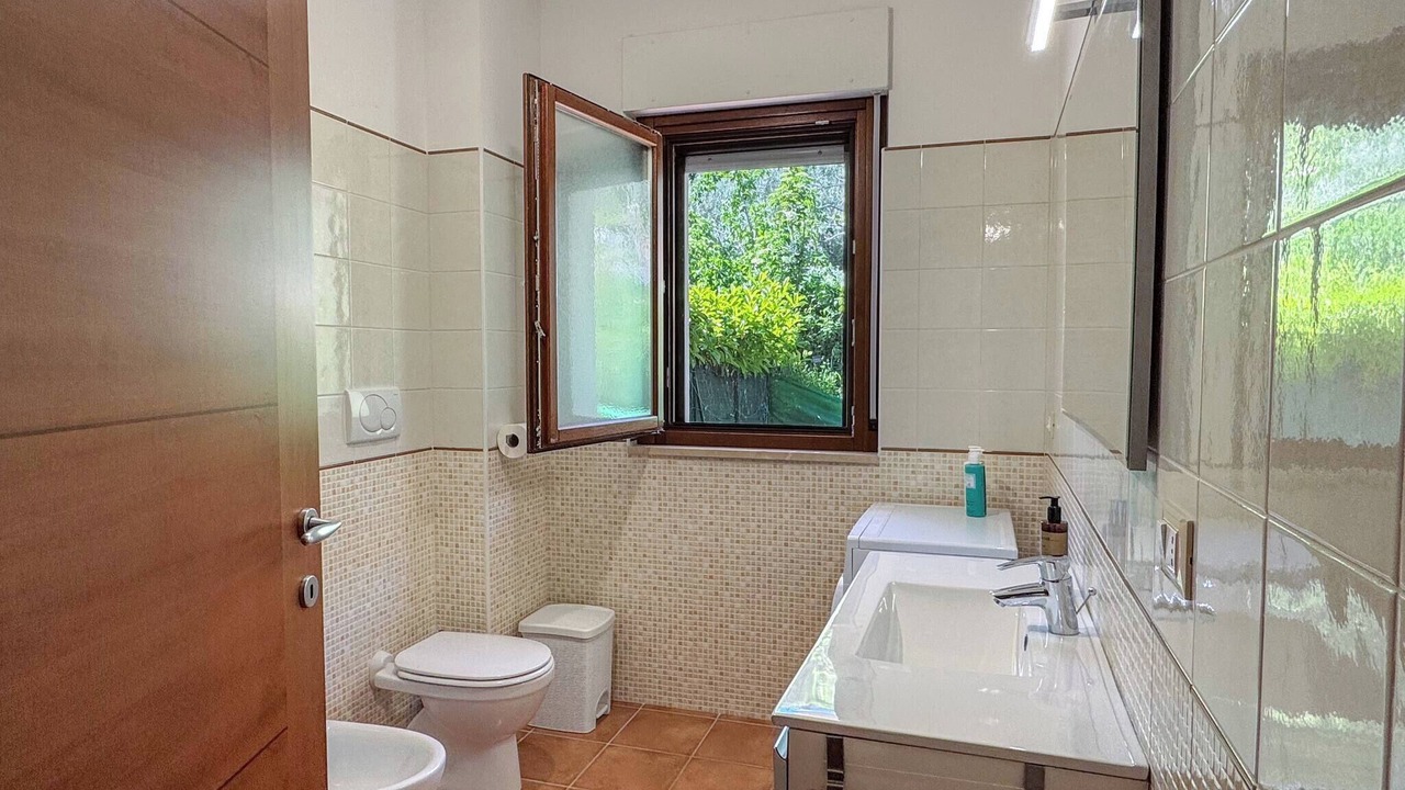 Photo of Bathroom in Marina di San Vito