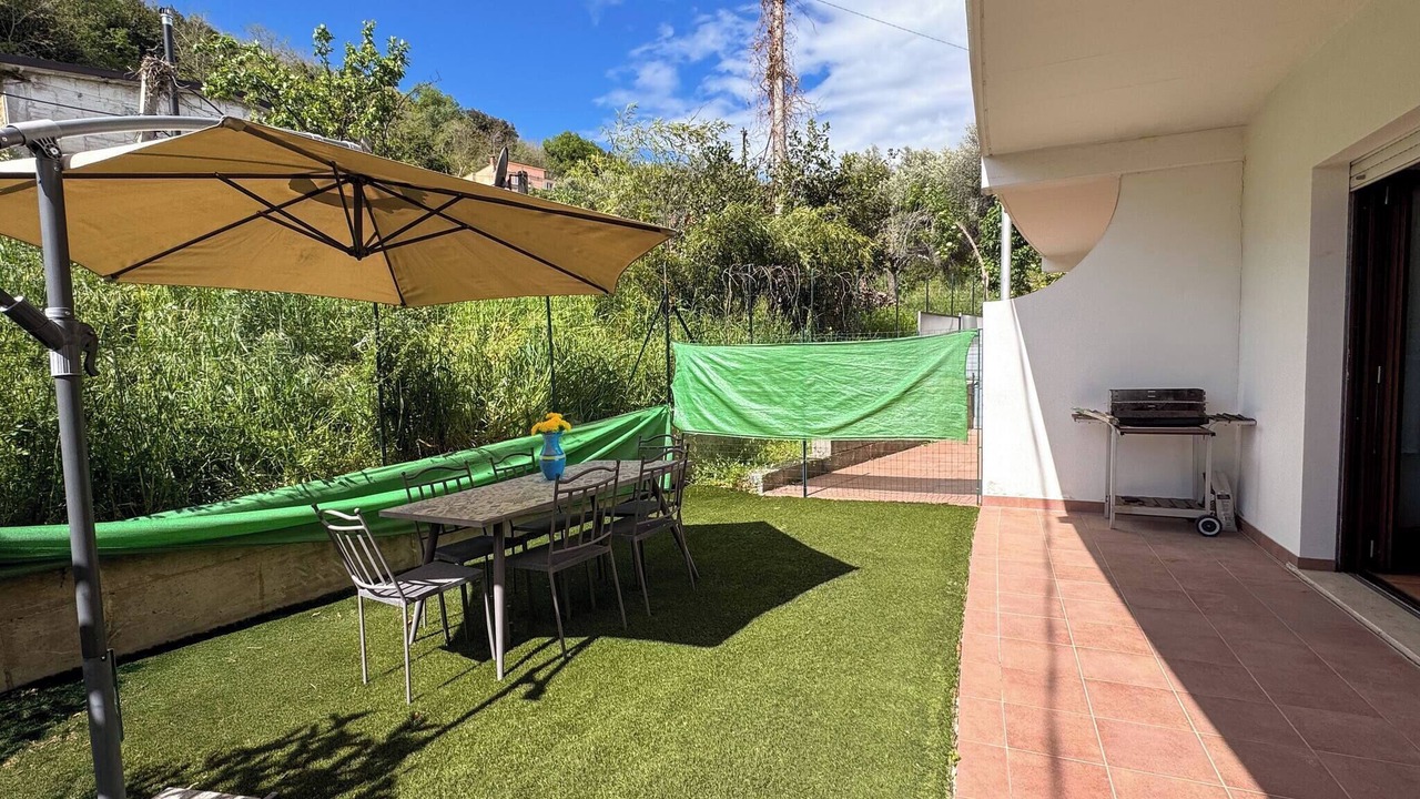 Photo of Outdoor in Marina di San Vito