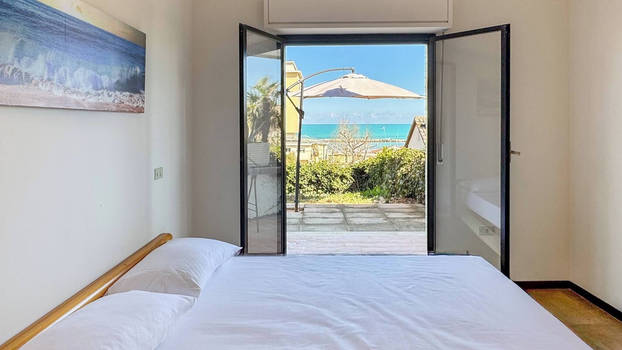 Photo of Bedroom in San Martino Sulla Marrucina