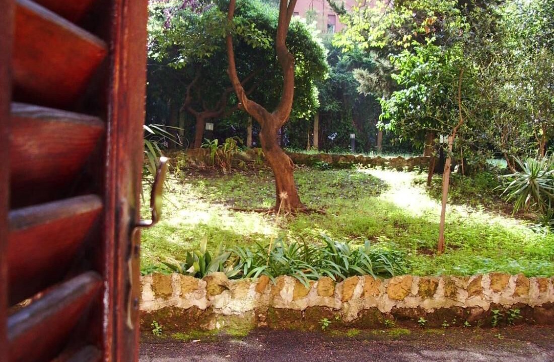 Photo of Outdoor in Monte Sacro