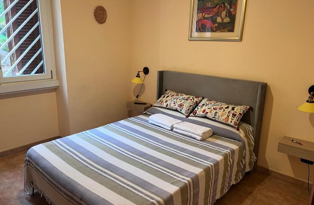 Photo of Bedroom in Monte Sacro