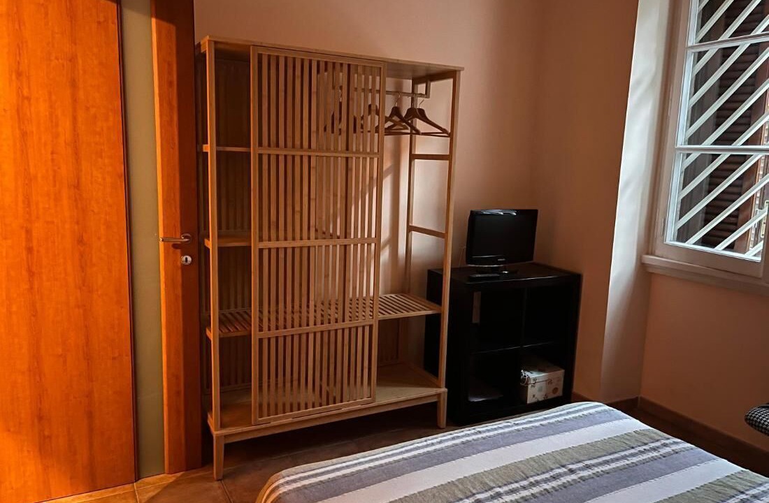 Photo of Bedroom in Monte Sacro
