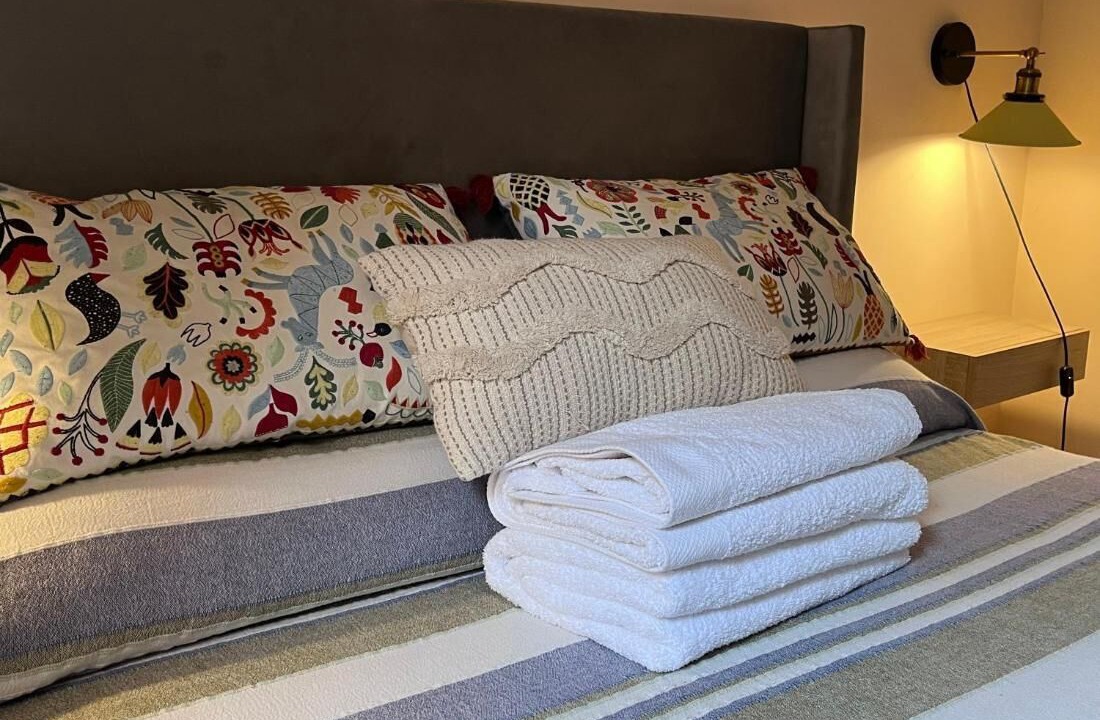 Photo of Bedroom in Monte Sacro