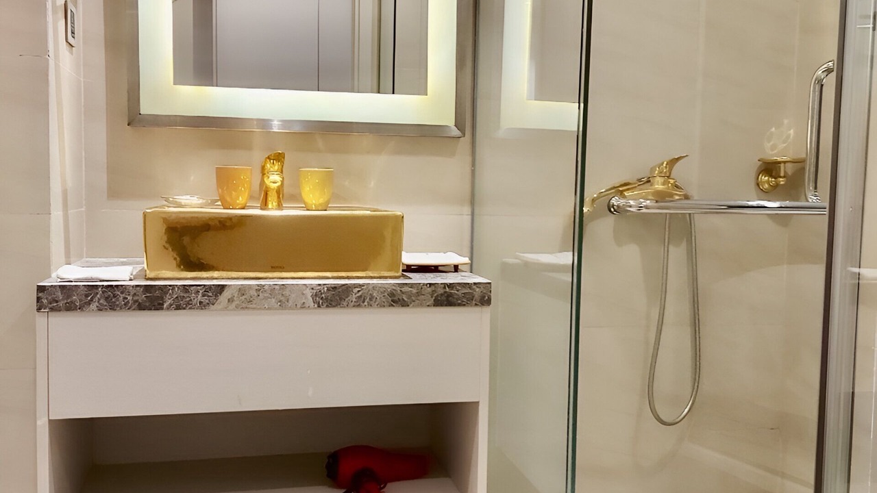 Photo of Bathroom in Son Tra
