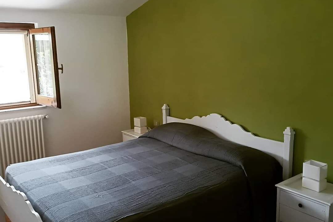 Photo of Bedroom in Mattinata