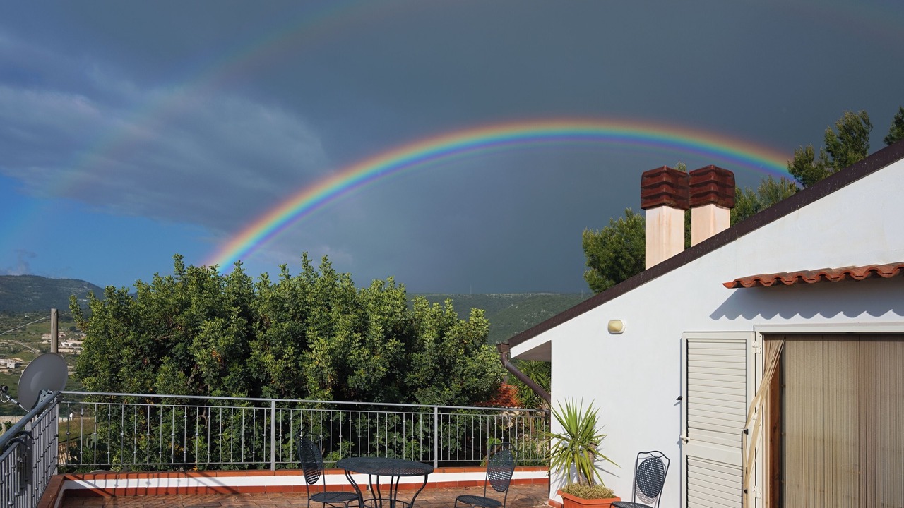 Photo of Outdoor in Mattinata