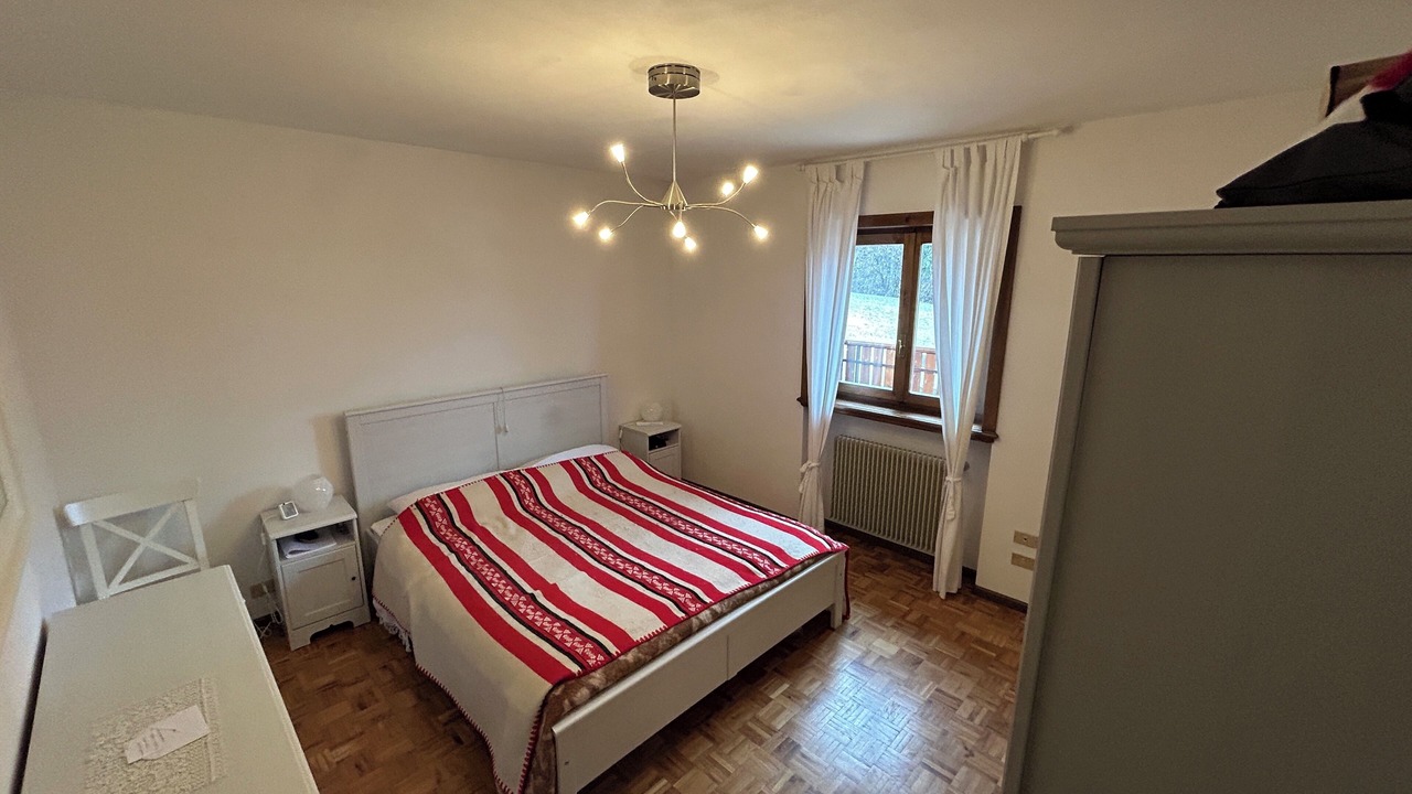 Photo of Bedroom in Val di Zoldo