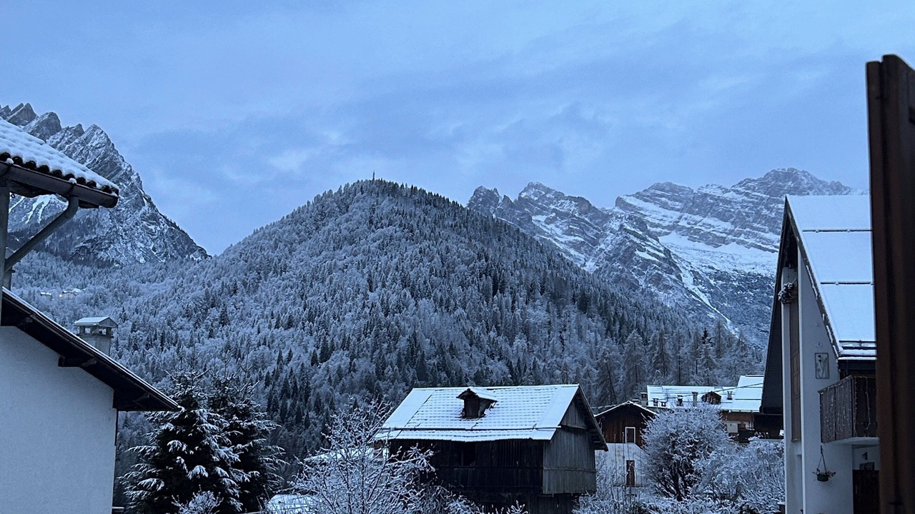 Photo of Others in Val di Zoldo