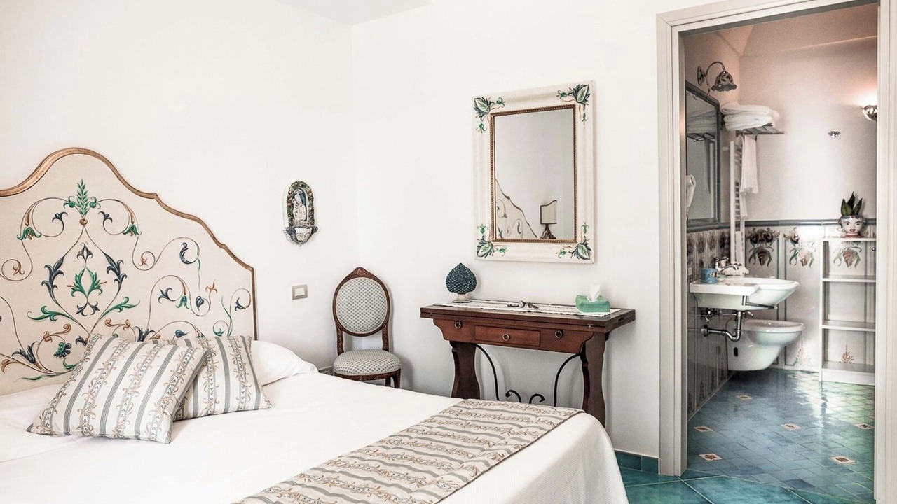 Photo of Bedroom in Ravello