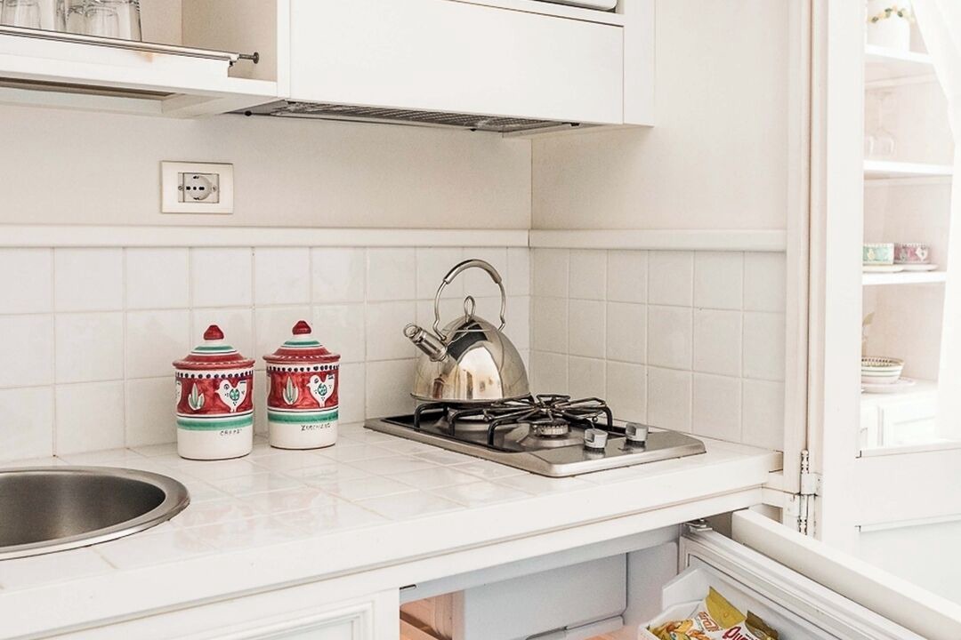 Photo of Kitchen in Ravello