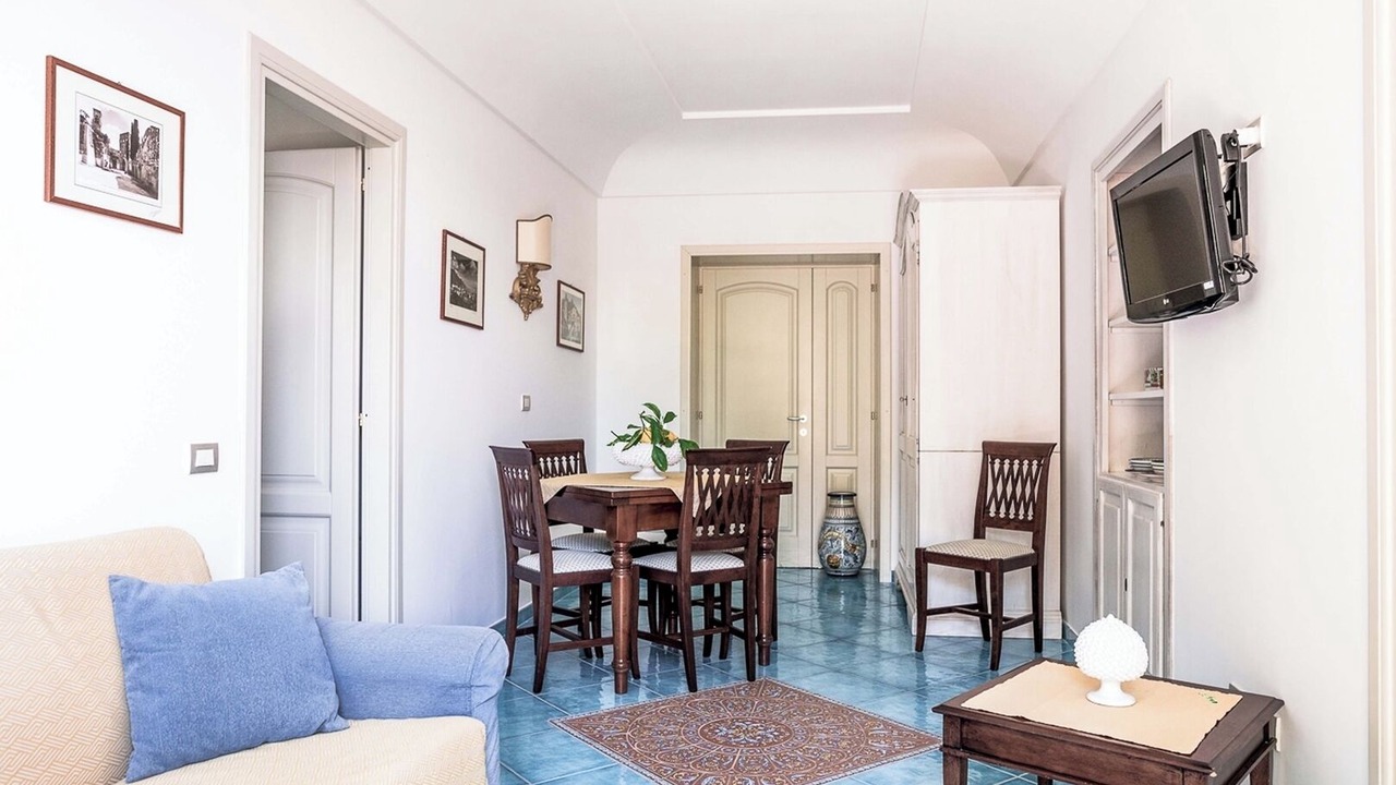 Photo of Livingroom in Ravello