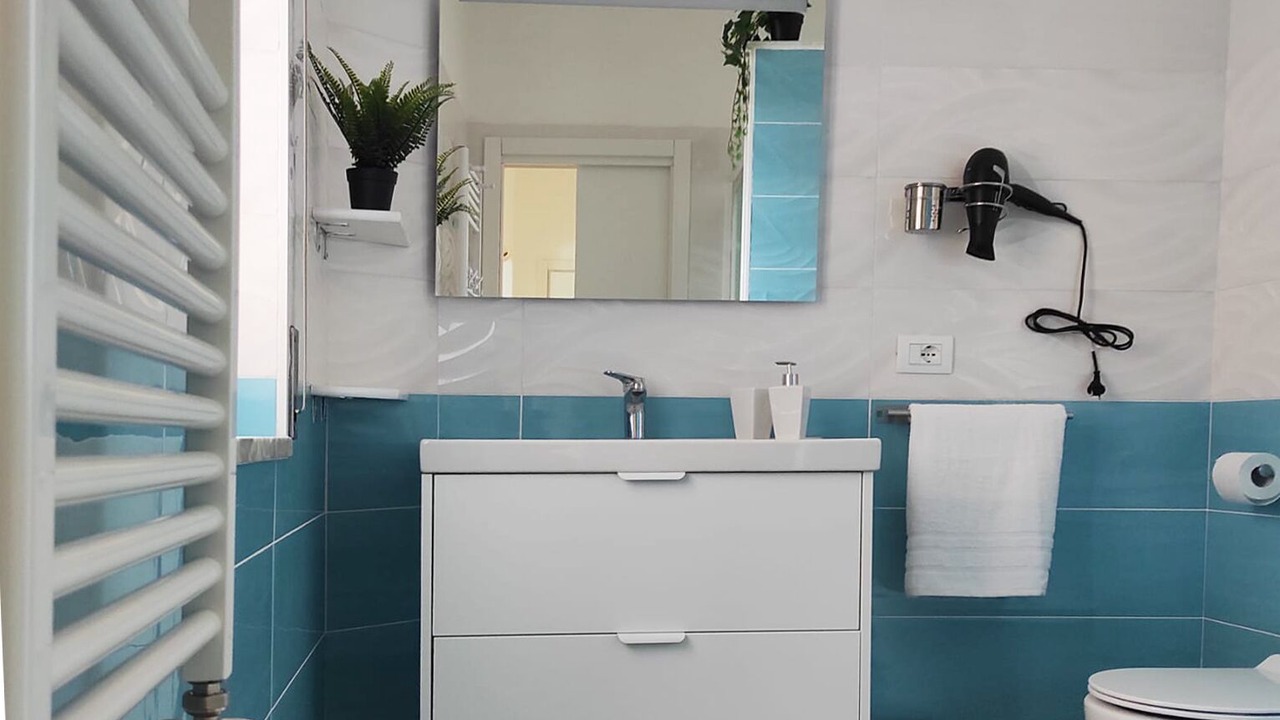 Photo of Bathroom in Torre Annunziata