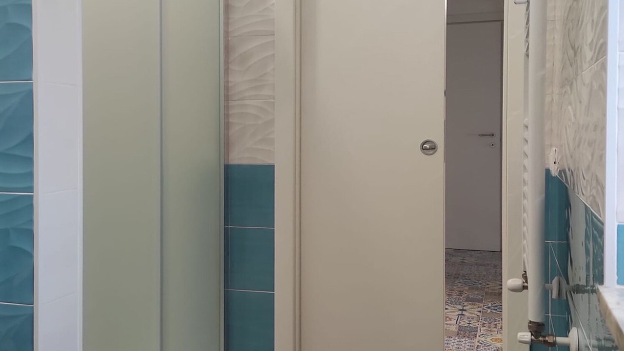 Photo of Bathroom in Torre Annunziata
