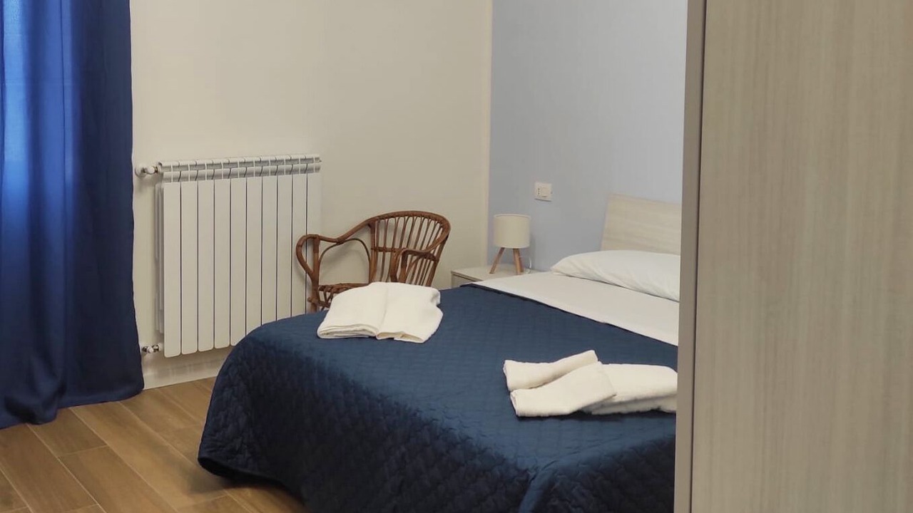 Photo of Bedroom in Torre Annunziata