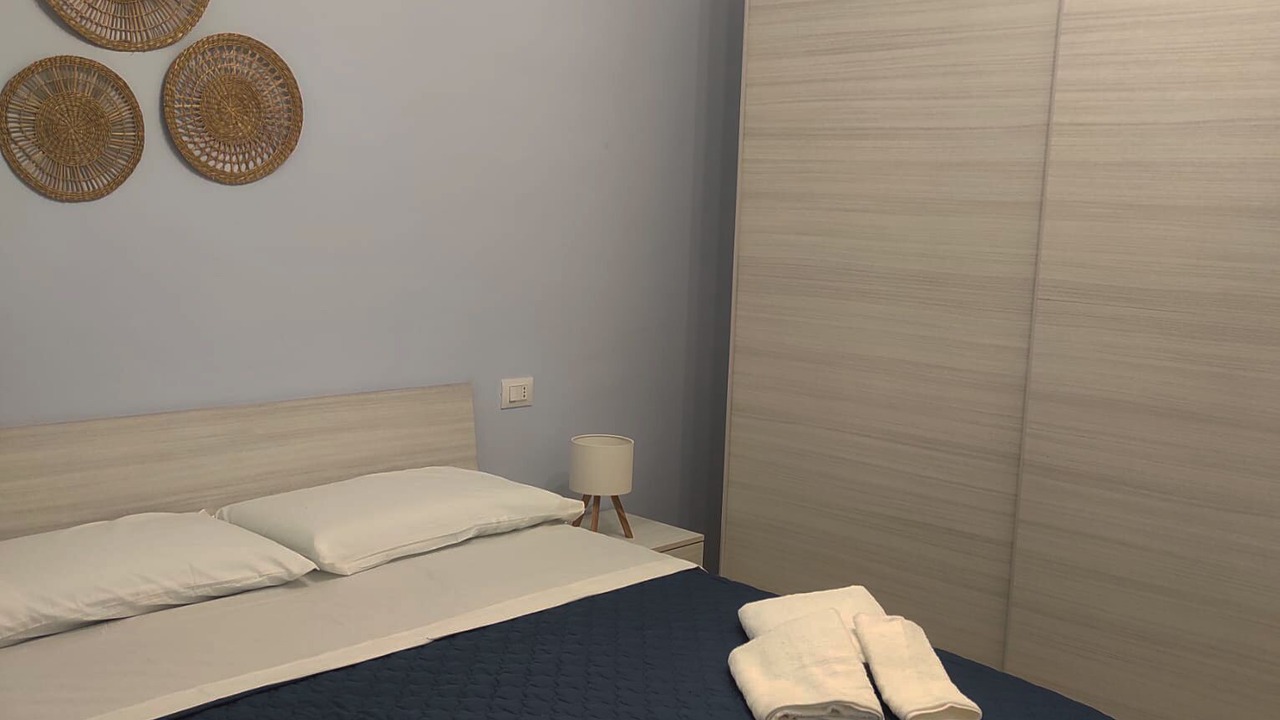 Photo of Bedroom in Torre Annunziata