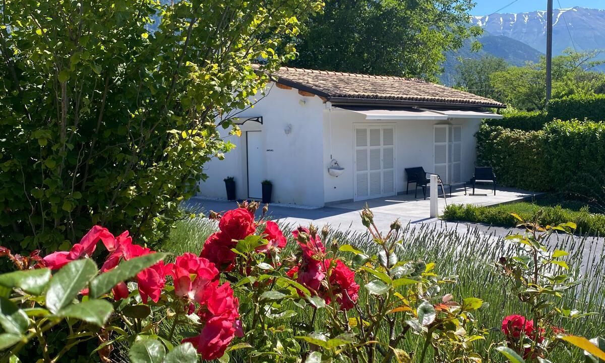 Photo of Outdoor in Sulmona