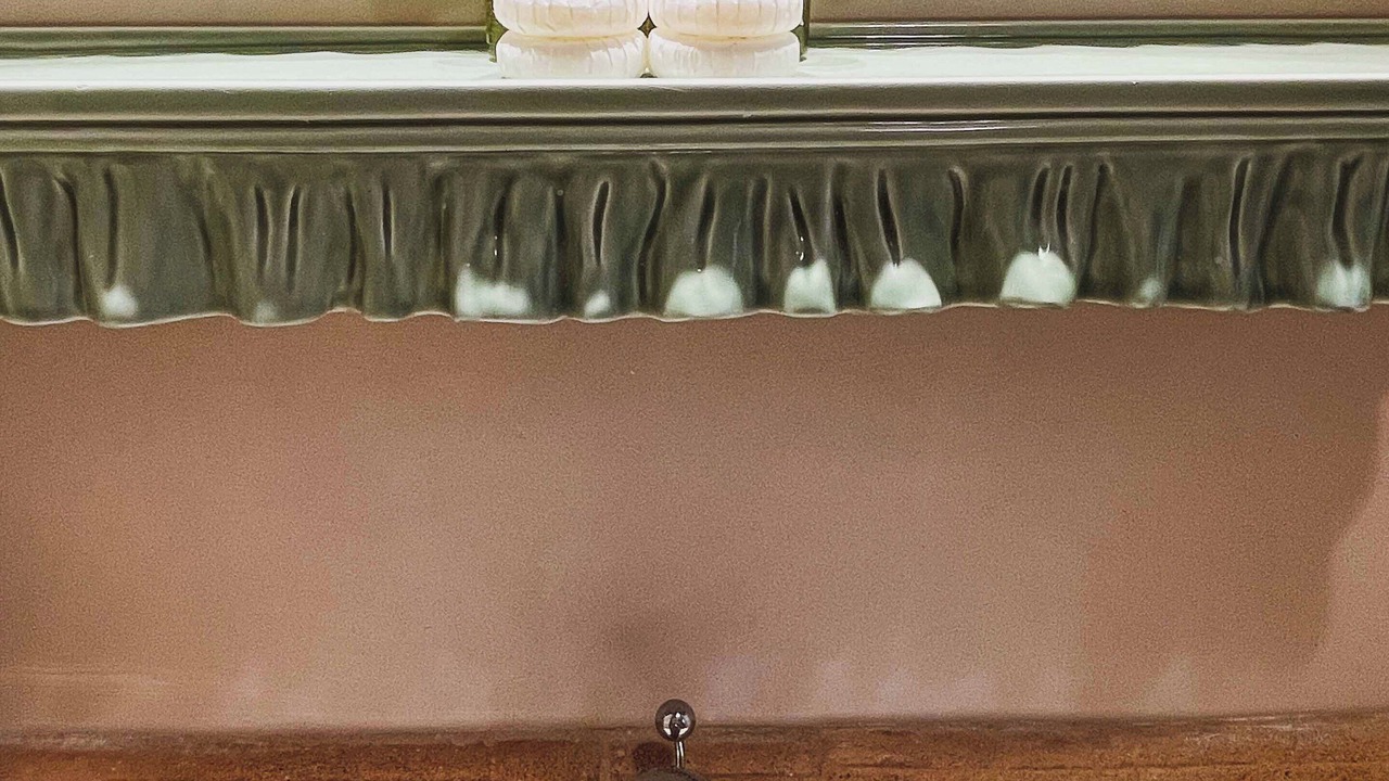 Photo of Bathroom in Torre de' Passeri