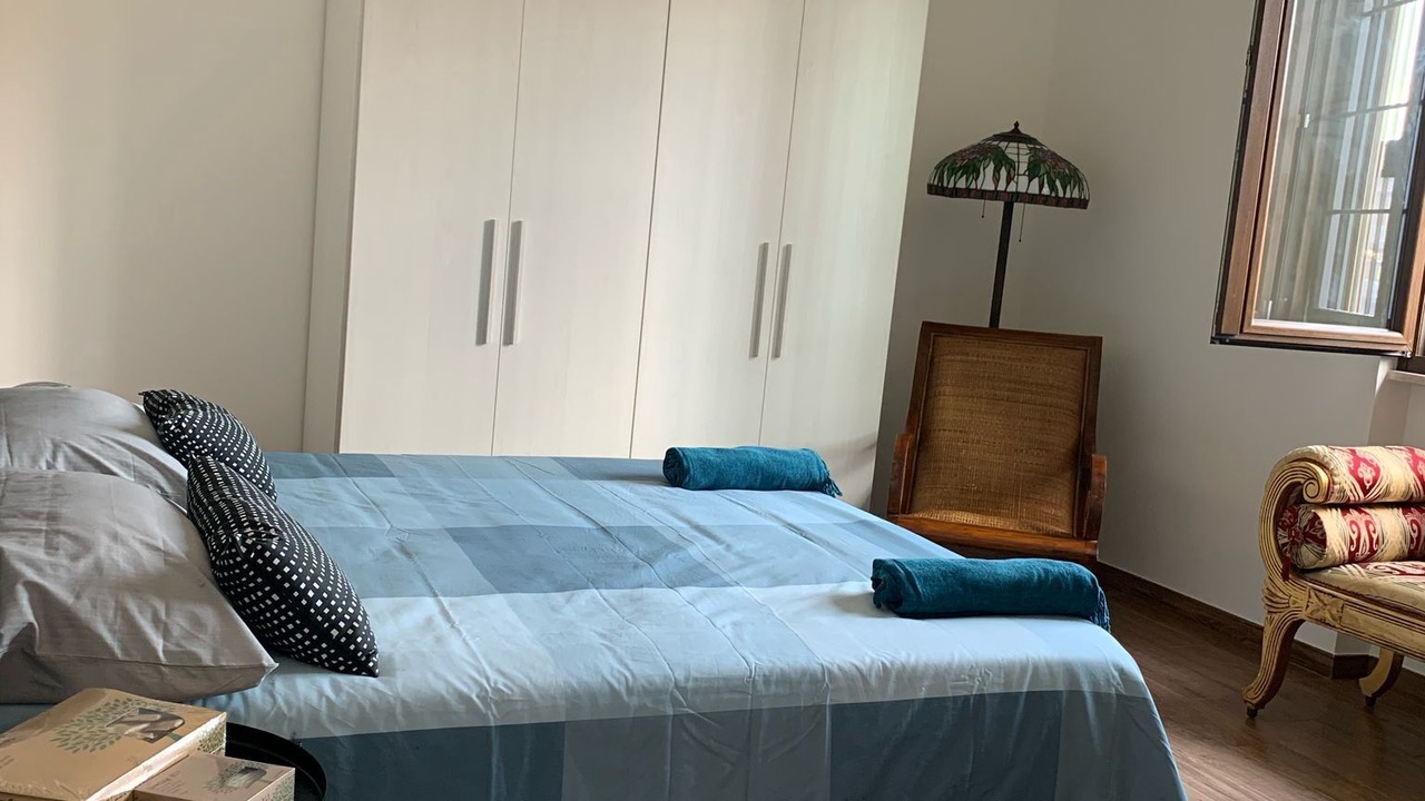 Photo of Bedroom in Grottaferrata