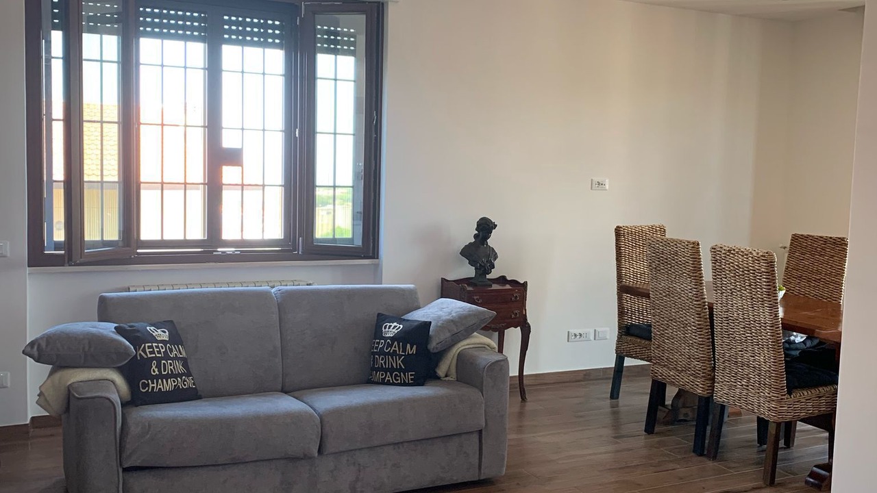 Photo of Livingroom in Grottaferrata