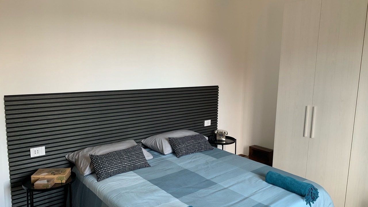 Photo of Bedroom in Grottaferrata