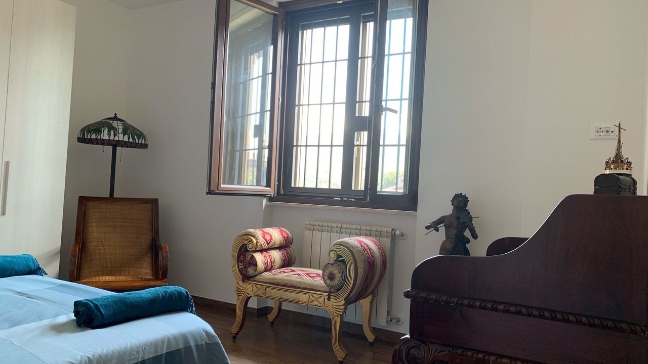 Photo of Bedroom in Grottaferrata