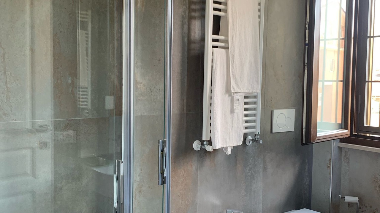 Photo of Bathroom in Grottaferrata