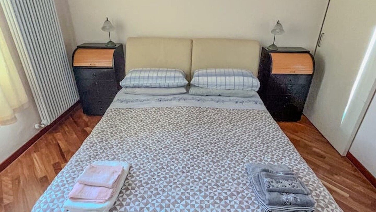 Photo of Bedroom in Bellante