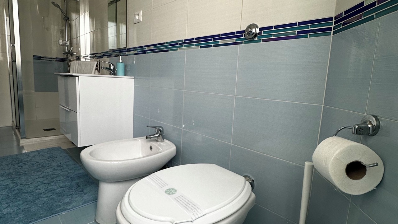 Photo of Bathroom in Castellammare di Stabia