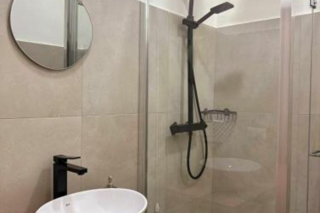 Photo of Bathroom in Castellammare di Stabia