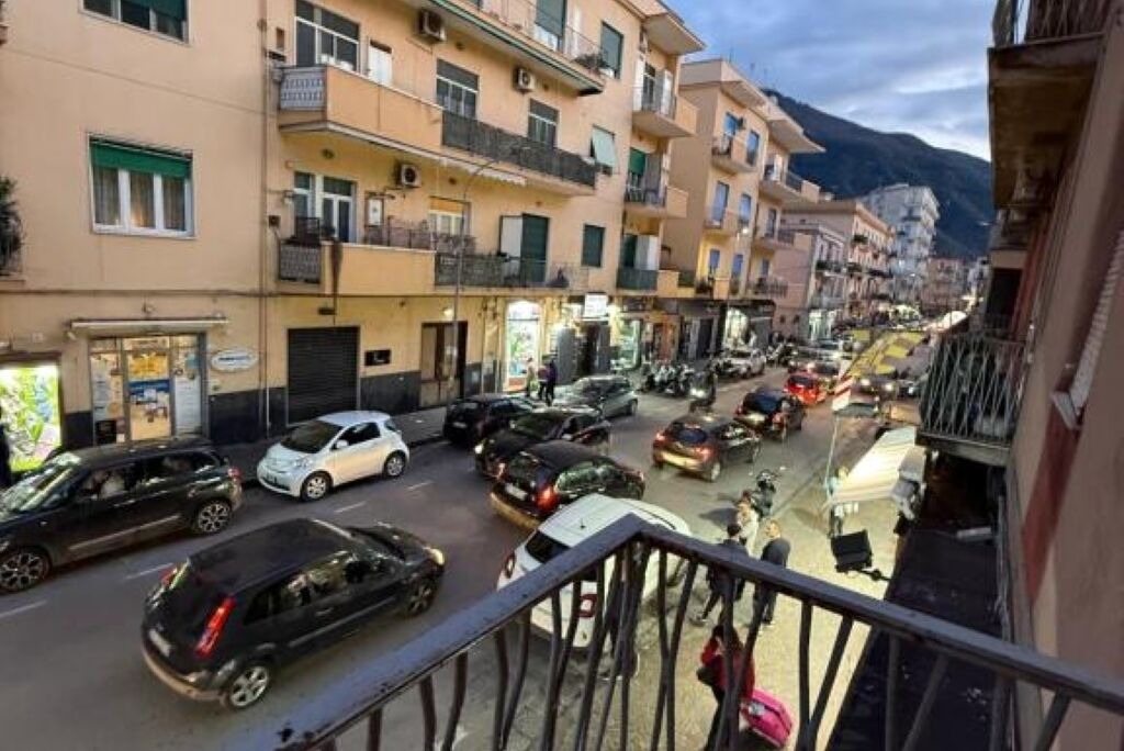 Photo of Outdoor in Castellammare di Stabia
