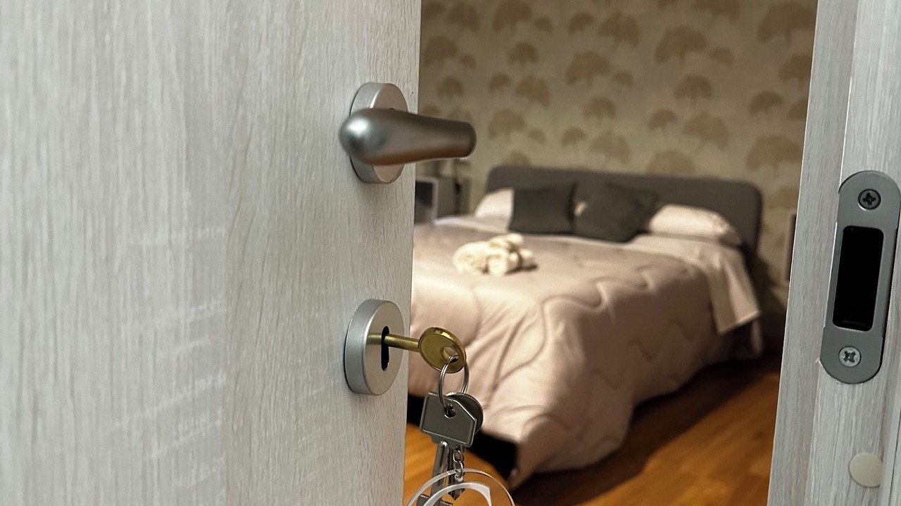 Photo of Bedroom in Castellammare di Stabia