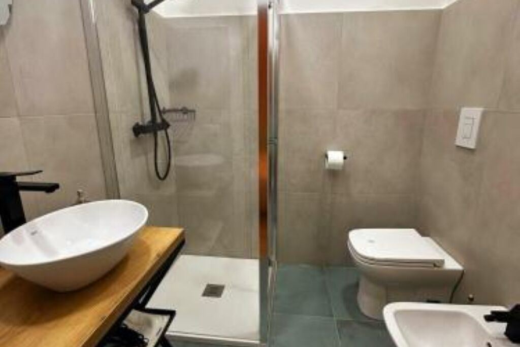 Photo of Bathroom in Castellammare di Stabia