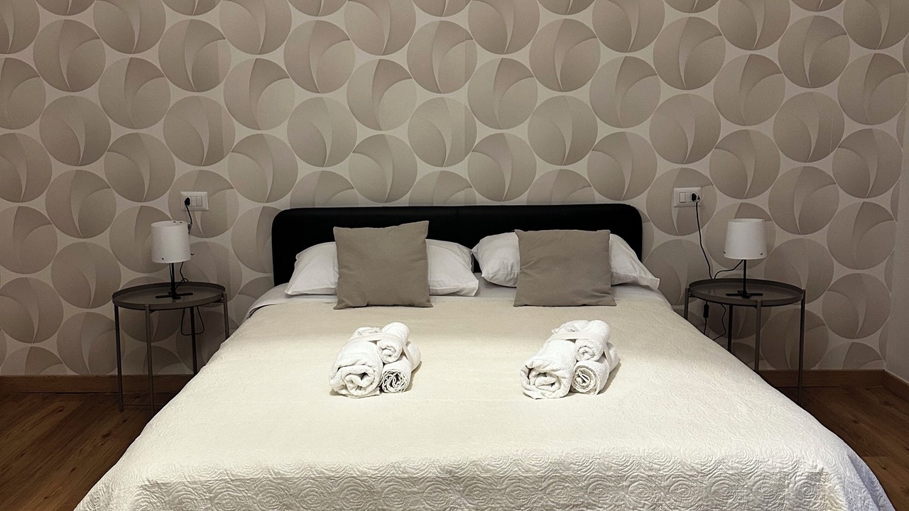 Photo of Bedroom in Castellammare di Stabia