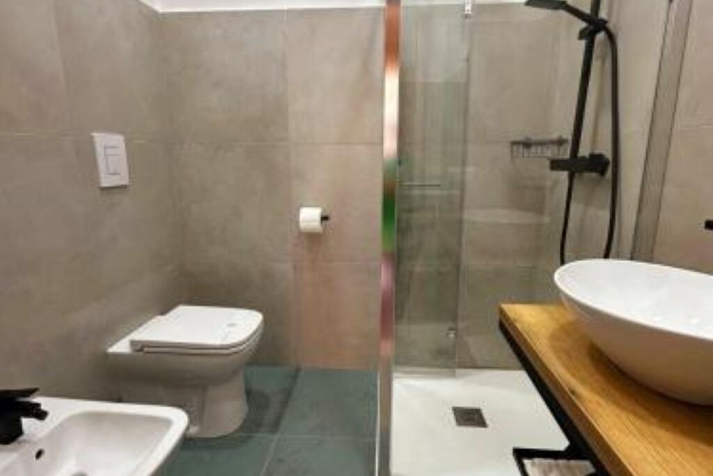 Photo of Bathroom in Castellammare di Stabia